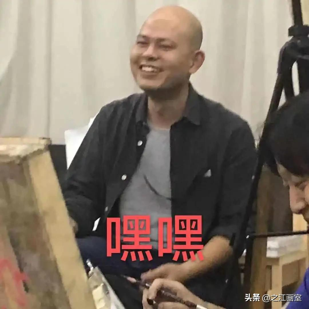 「永康六中」徐裔婷独白：从不學(xué)无术，到中國(guó)美院小(xiǎo)圈录取