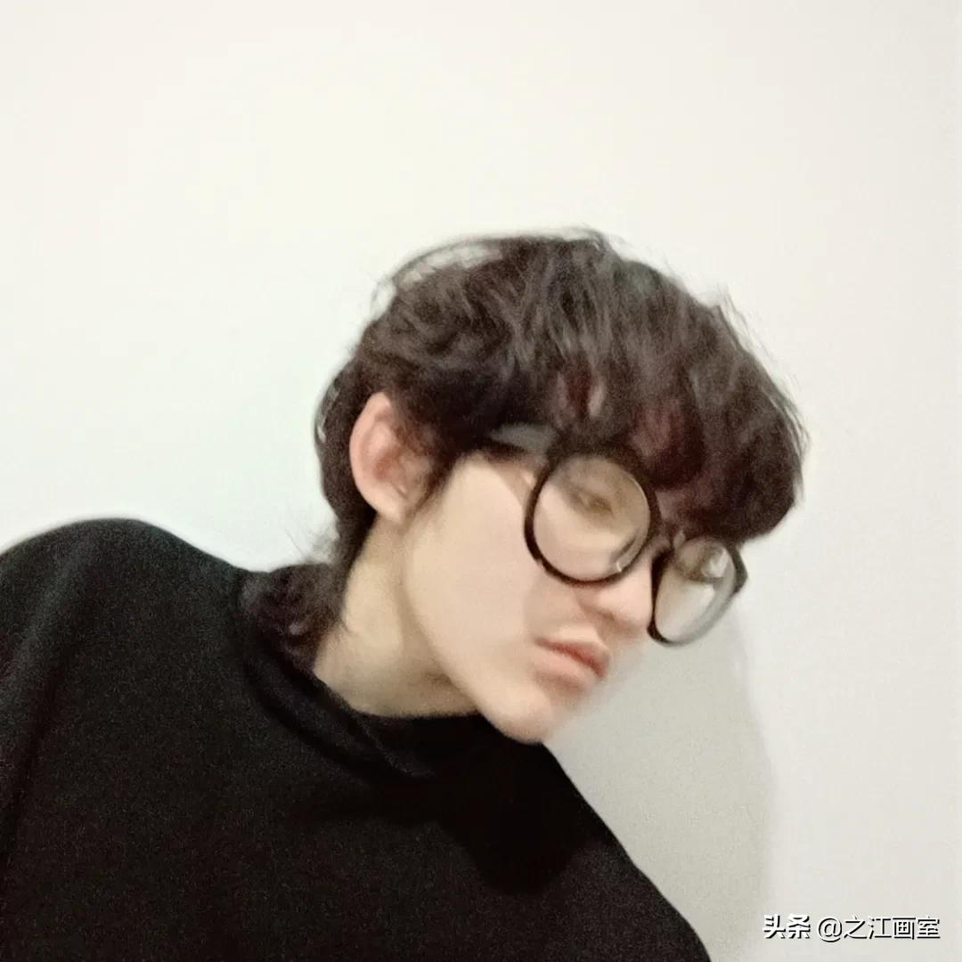 「永康六中」徐裔婷独白：从不學(xué)无术，到中國(guó)美院小(xiǎo)圈录取