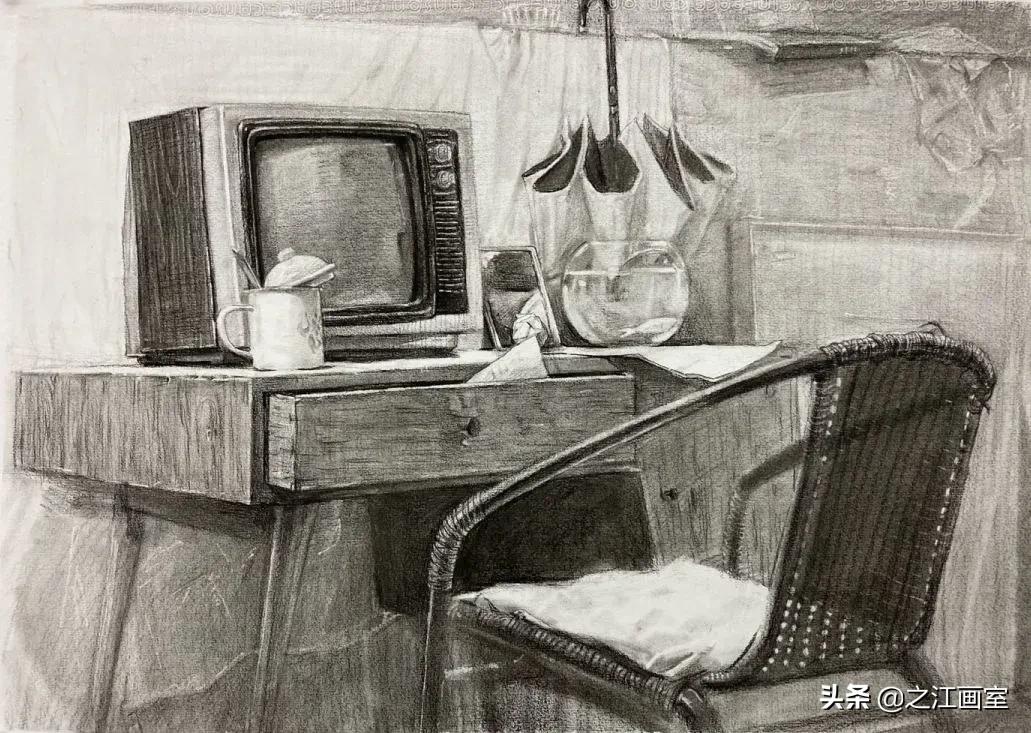 「國(guó)美设计课」强设计之江,带你高分(fēn)突破中國(guó)美院最后一道屏障