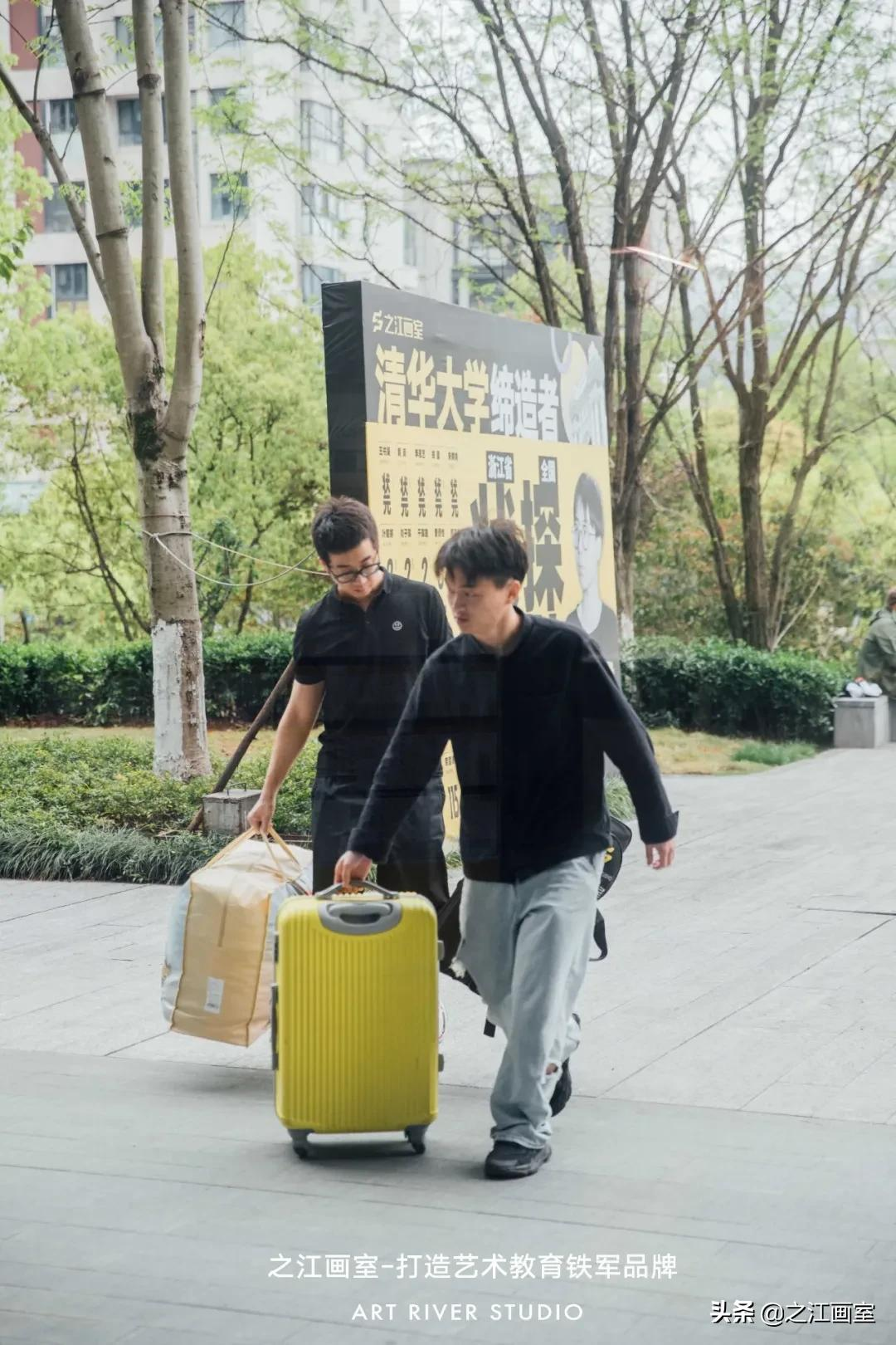 游學(xué)之江砸状元蛋!清明小(xiǎo)長(cháng)假之江报名火爆进行中
