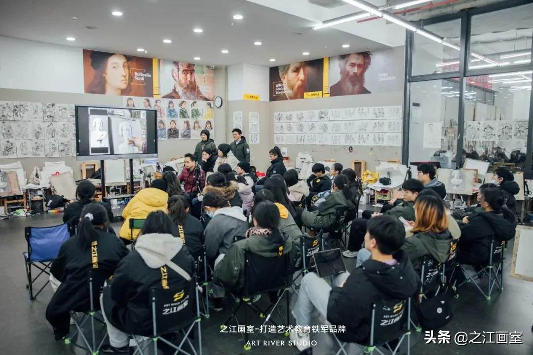 浙江省联考榜眼俞可(kě)鑫:志(zhì)在央美,最喜欢之江的课堂氛围