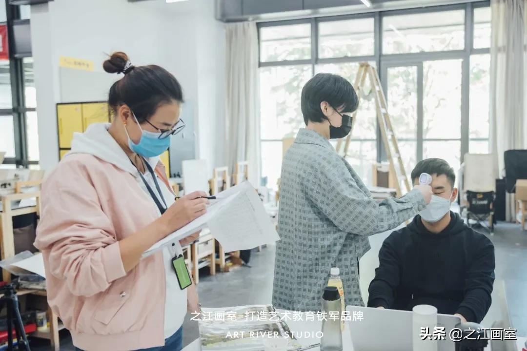 寒假班《入學(xué)指南》:守护与展望齐行,之江画室邀你一起度过寒冬