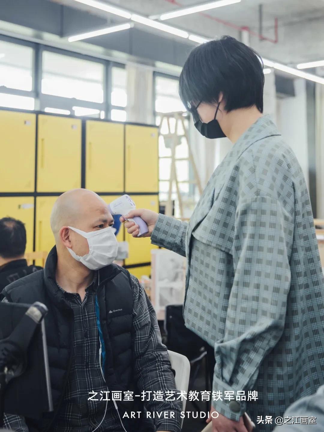 寒假班《入學(xué)指南》:守护与展望齐行,之江画室邀你一起度过寒冬
