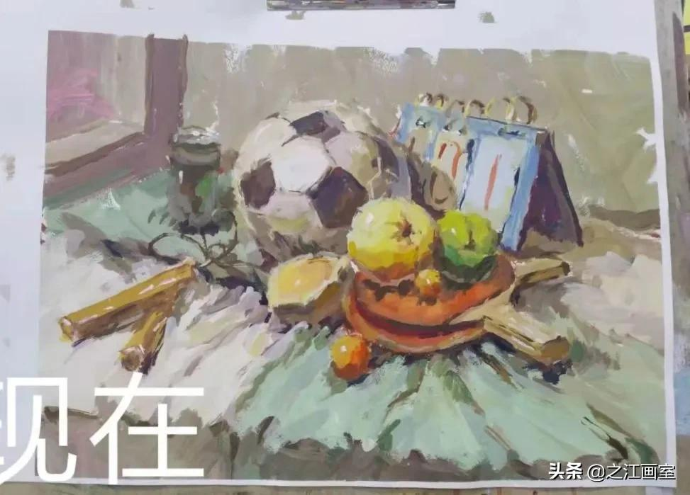 山(shān)东武子涵：集训前素描筆(bǐ)都没摸过，照样进鲁美