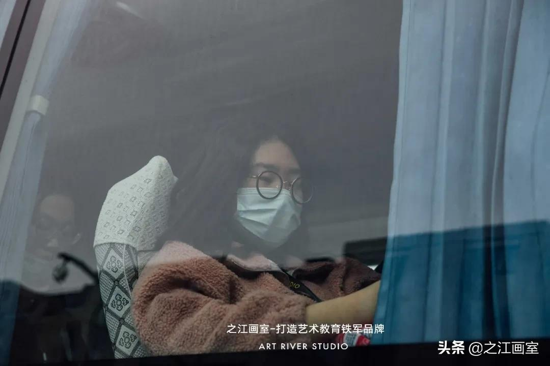 「國(guó)美复试首日」我们犇忙于战场,终将凭实力登峰