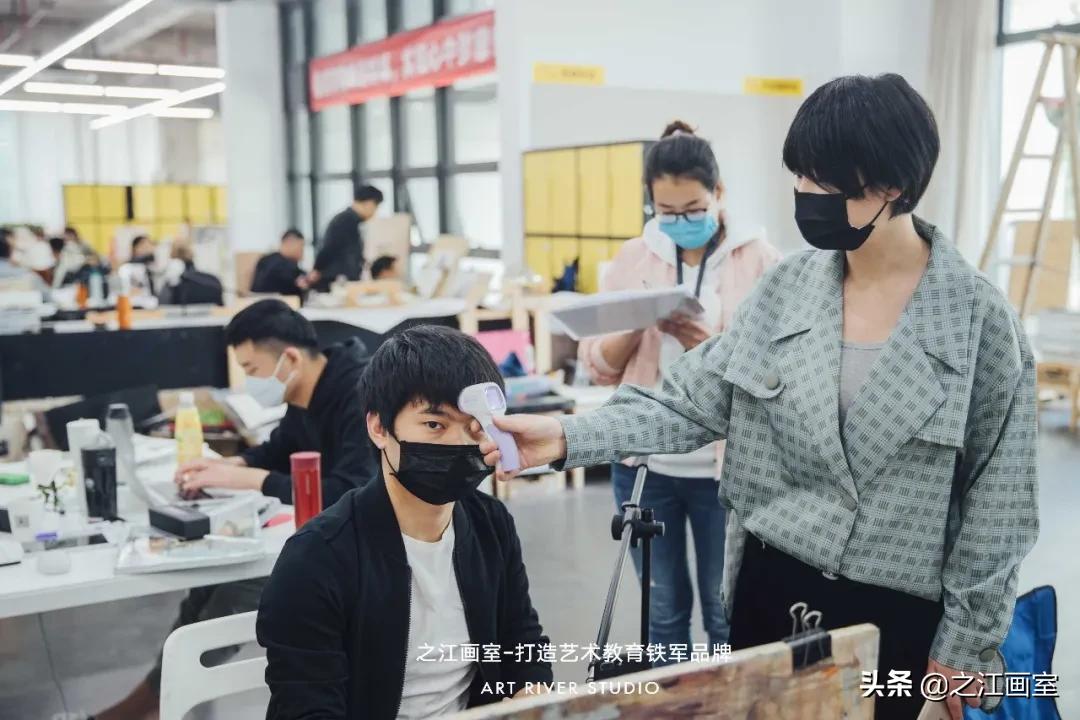 寒假班《入學(xué)指南》:守护与展望齐行,之江画室邀你一起度过寒冬