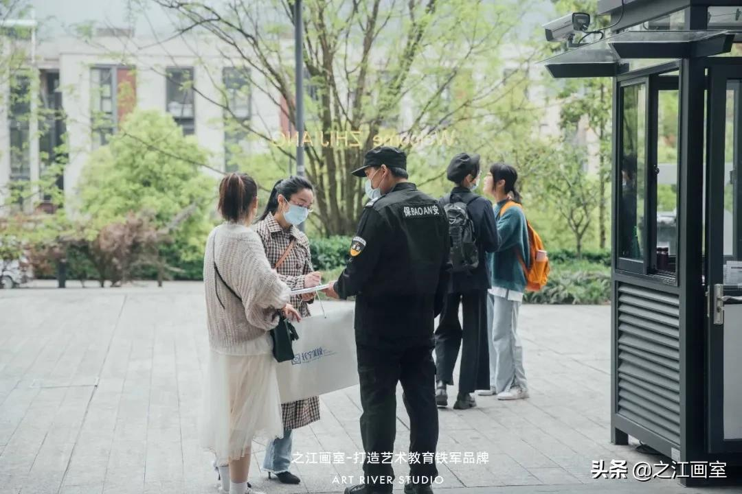 游學(xué)之江砸状元蛋!清明小(xiǎo)長(cháng)假之江报名火爆进行中