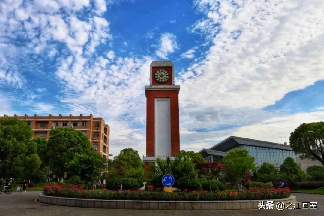 捷报频传!省重点「浙江理(lǐ)工大學(xué)」晋级喜报来袭