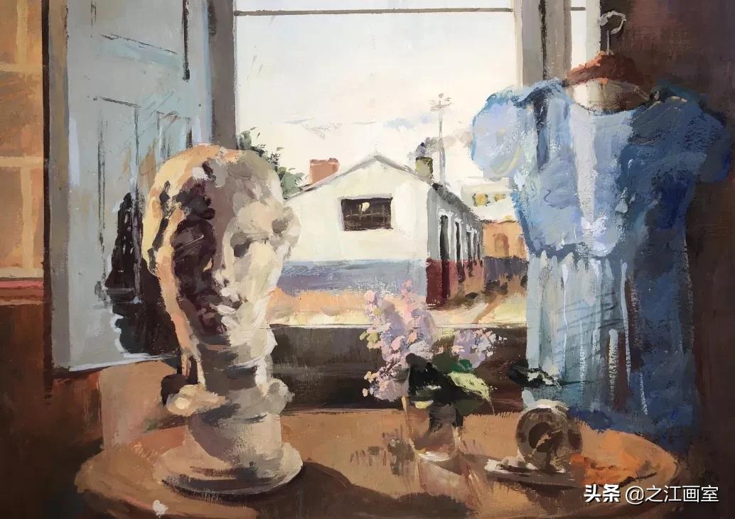 「國(guó)美设计课」强设计之江,带你高分(fēn)突破中國(guó)美院最后一道屏障