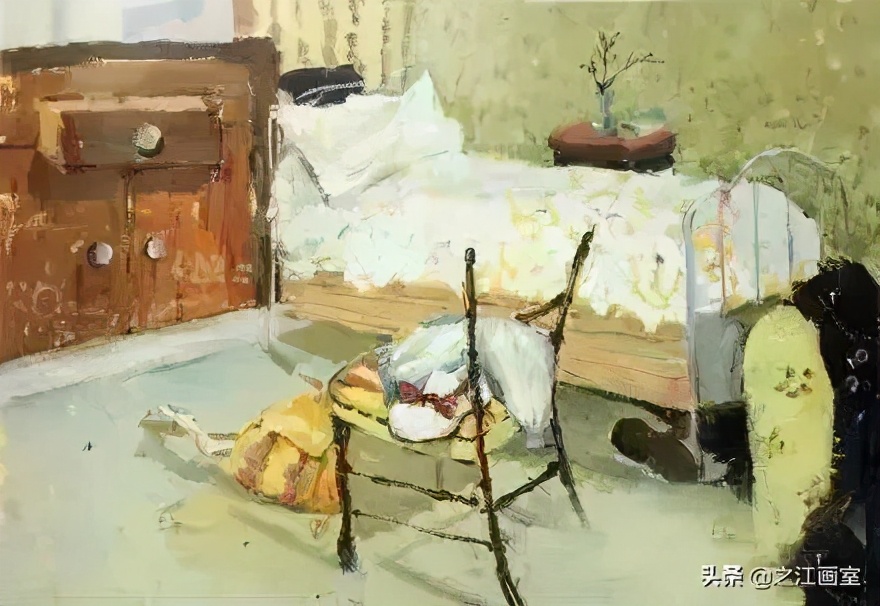 「國(guó)美设计课」强设计之江,带你高分(fēn)突破中國(guó)美院最后一道屏障
