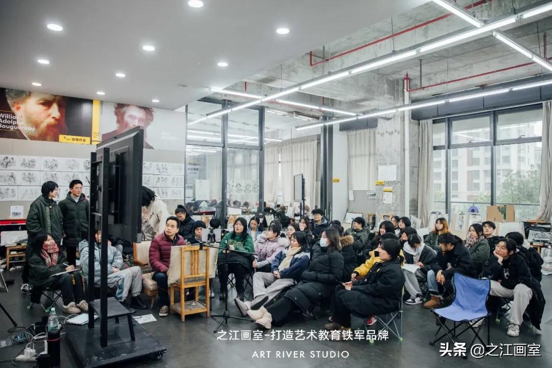 浙江省联考榜眼俞可(kě)鑫:志(zhì)在央美,最喜欢之江的课堂氛围