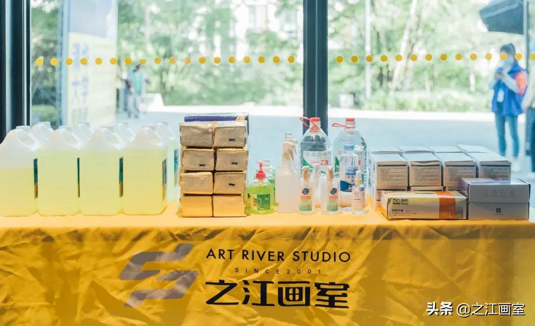 寒假班《入學(xué)指南》:守护与展望齐行,之江画室邀你一起度过寒冬