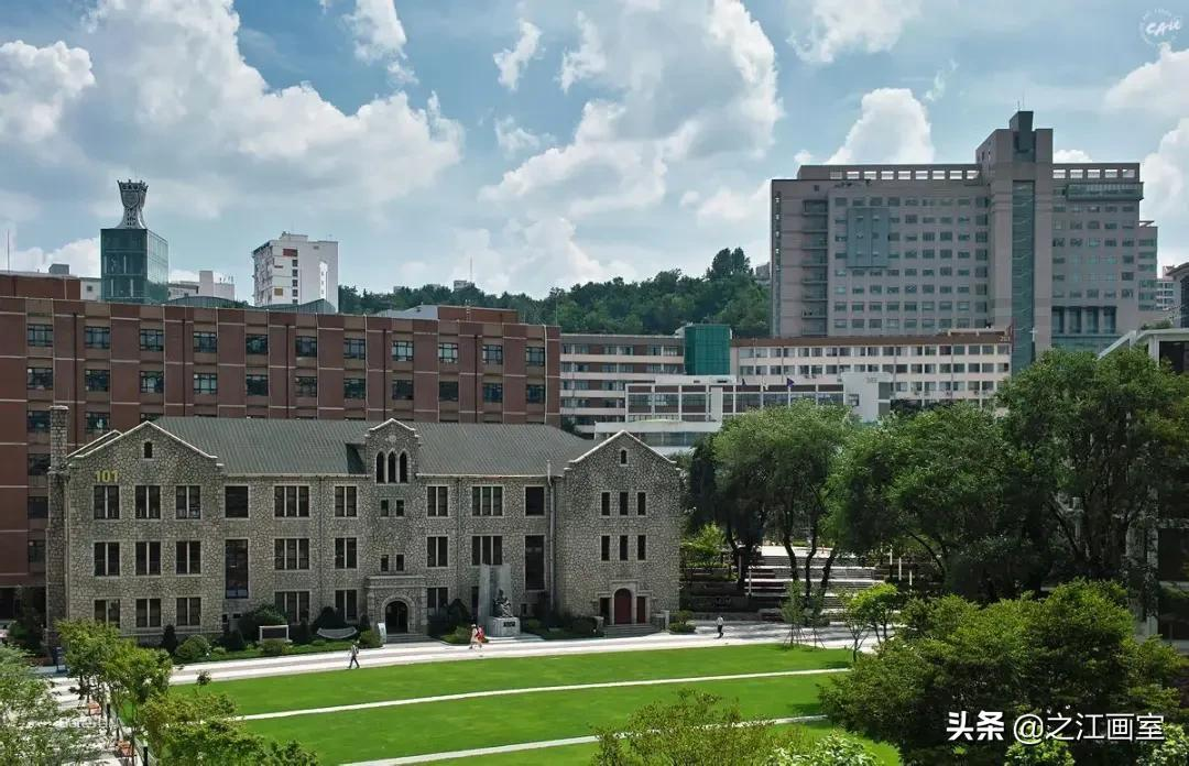 从之江挺进双一流！中央民(mín)族大學(xué)大势晋级