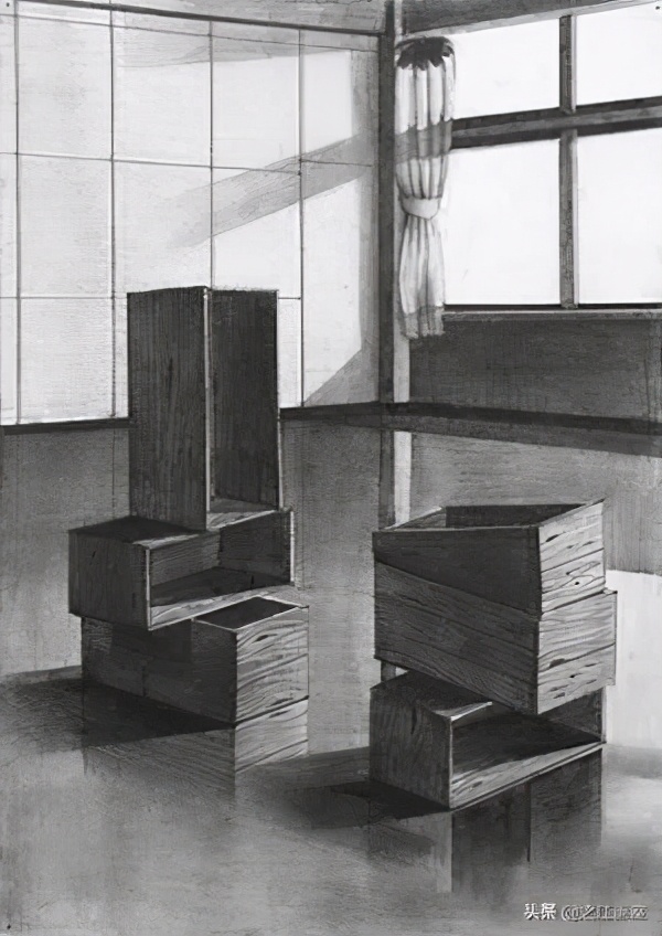 「國(guó)美设计课」强设计之江,带你高分(fēn)突破中國(guó)美院最后一道屏障