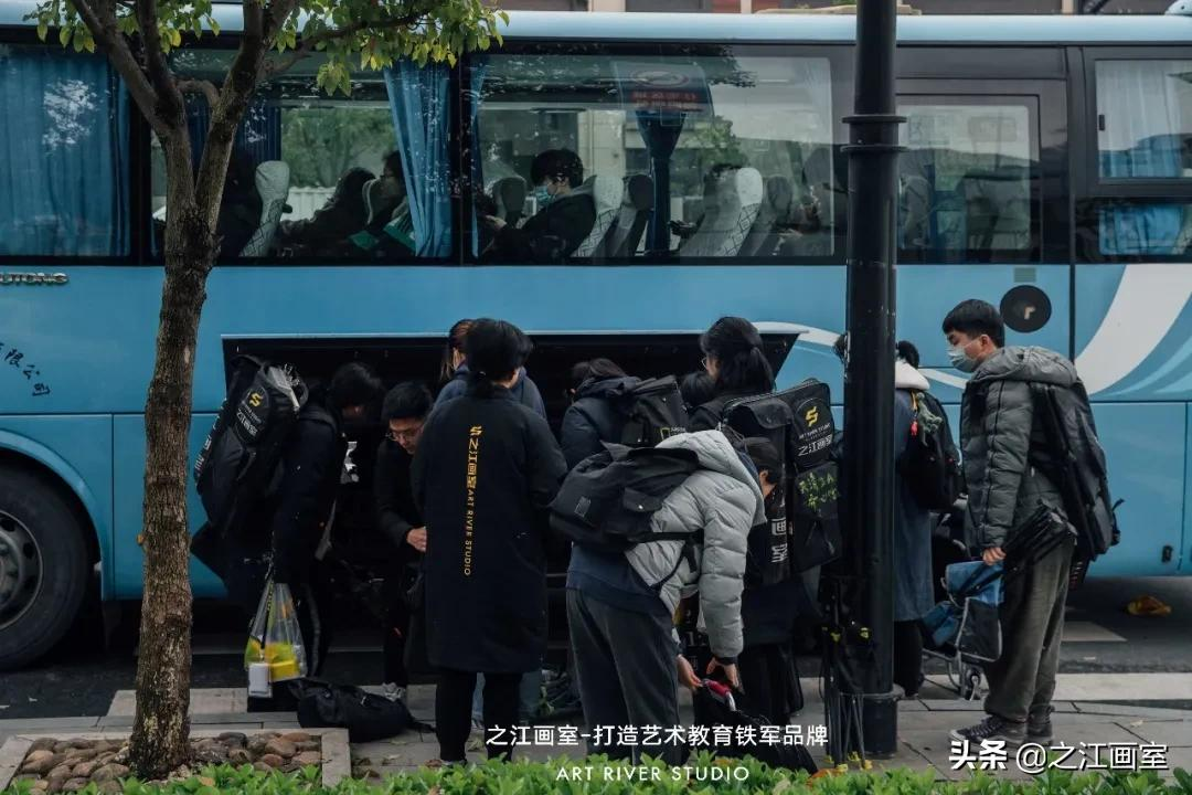 「國(guó)美复试首日」我们犇忙于战场,终将凭实力登峰