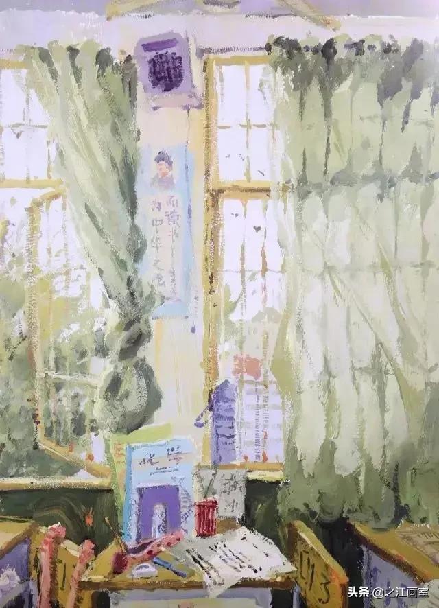 「國(guó)美设计课」强设计之江,带你高分(fēn)突破中國(guó)美院最后一道屏障